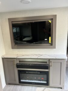 2026 KZ SPORTSMEN SE 301BHKSE