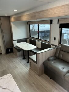 2026 KZ SPORTSMEN SE 301BHKSE