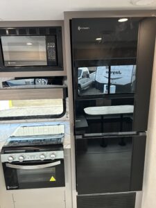 2026 KZ SPORTSMEN SE 301BHKSE