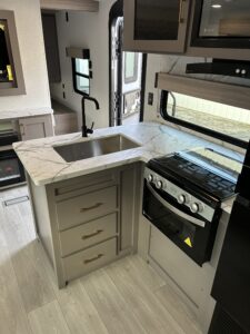 2026 KZ SPORTSMEN SE 301BHKSE