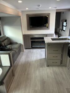 2026 KZ SPORTSMEN SE 301BHKSE