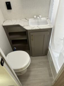 2026 KZ SPORTSMEN SE 301BHKSE