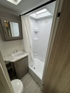 2026 KZ SPORTSMEN SE 301BHKSE