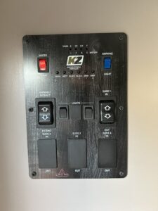 2026 KZ SPORTSMEN SE 301BHKSE