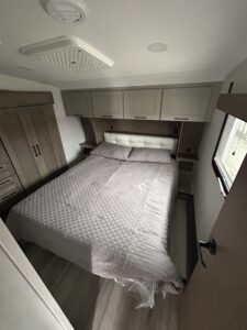 2026 D256RKT DURANGO HT BY KZ