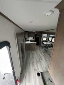 2026 D256RKT DURANGO HT BY KZ