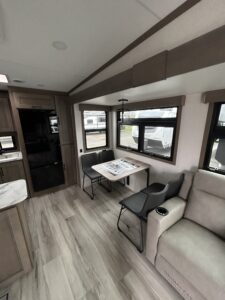 2026 D256RKT DURANGO HT BY KZ