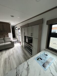 2026 D256RKT DURANGO HT BY KZ