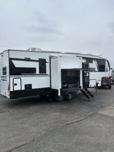 2026 D256RKT DURANGO HT BY KZ