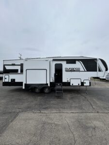 2026 D256RKT DURANGO HT BY KZ