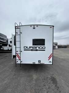 2026 D256RKT DURANGO HT BY KZ