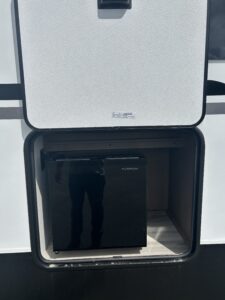 2026 KZ DURANGO HT D286BHD