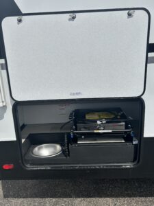 2026 KZ DURANGO HT D286BHD