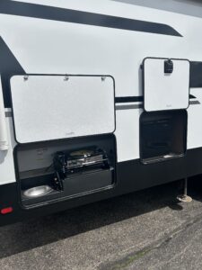 2026 KZ DURANGO HT D286BHD