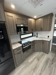 2026 KZ DURANGO HT D286BHD