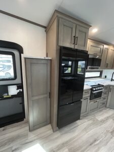 2026 KZ DURANGO HT D286BHD