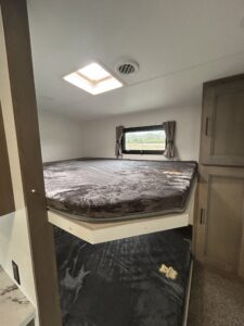 2026 KZ DURANGO HT D286BHD