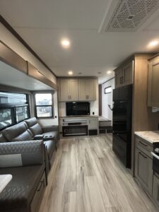 2026 KZ DURANGO HT D286BHD