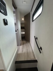 2026 KZ DURANGO HT D286BHD