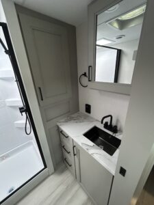 2026 KZ DURANGO HT D286BHD