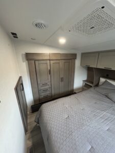 2026 KZ DURANGO HT D286BHD