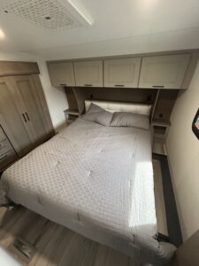 2026 KZ DURANGO HT D286BHD