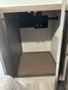 2026 KZ DURANGO HT D286BHD