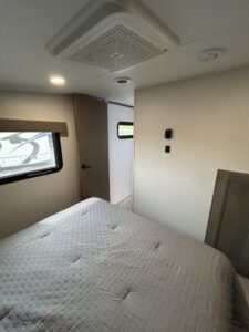 2026 KZ DURANGO HT D286BHD