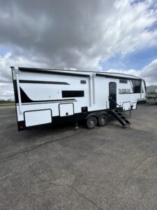 2026 KZ DURANGO HT D286BHD