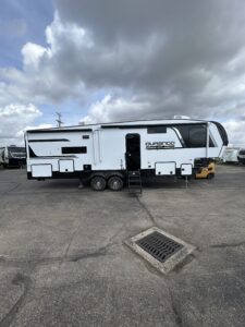 2026 KZ DURANGO HT D286BHD