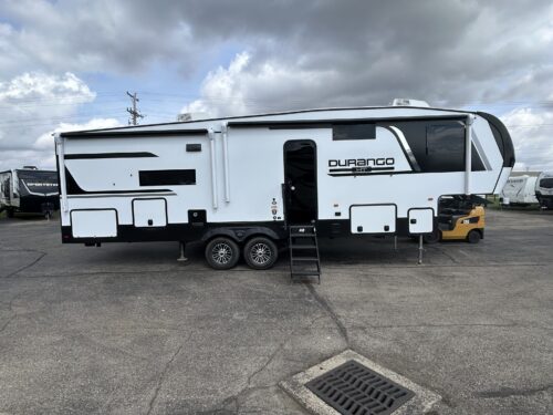 2026 D286BHD DURANGO HT BY KZ