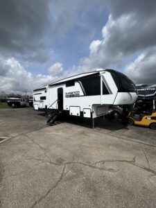 2026 KZ DURANGO HT D286BHD