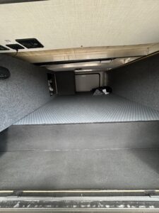 2026 KZ DURANGO HT D286BHD