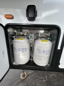 2026 KZ DURANGO HT D286BHD