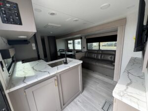 2026 KZ SPORTSMEN SE 333BHKSE