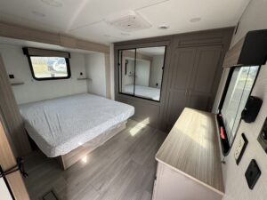 2026 KZ SPORTSMEN SE 333BHKSE