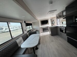 2026 KZ SPORTSMEN SE 333BHKSE