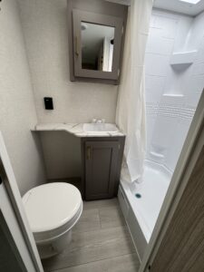 2026 KZ SPORTSMEN SE 333BHKSE