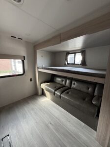 2026 KZ SPORTSMEN SE 333BHKSE