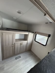 2026 KZ SPORTSMEN SE 333BHKSE