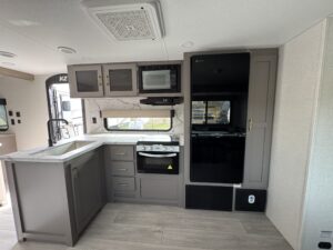 2026 KZ SPORTSMEN SE 333BHKSE