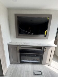 2026 KZ SPORTSMEN SE 333BHKSE