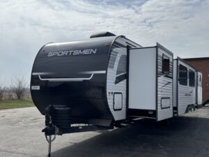 2026 KZ SPORTSMEN SE 333BHKSE