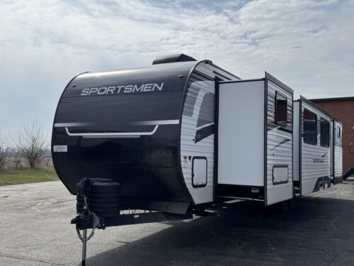 2026 KZ SPORTSMEN SE 333BHKSE