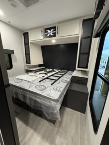 2026 26X SPORTSTERX TOY HAULER TT BY KZ