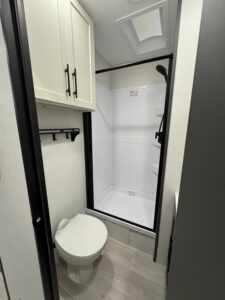 2026 26X SPORTSTERX TOY HAULER TT BY KZ