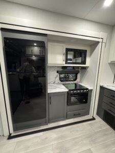 2026 26X SPORTSTERX TOY HAULER TT BY KZ