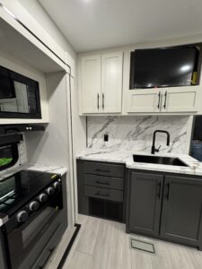 2026 26X SPORTSTERX TOY HAULER TT BY KZ