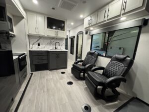 2026 26X SPORTSTERX TOY HAULER TT BY KZ