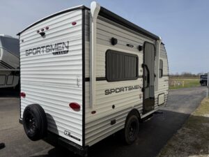 2026 130RD SPORTSMEN CLASSIC BY KZ